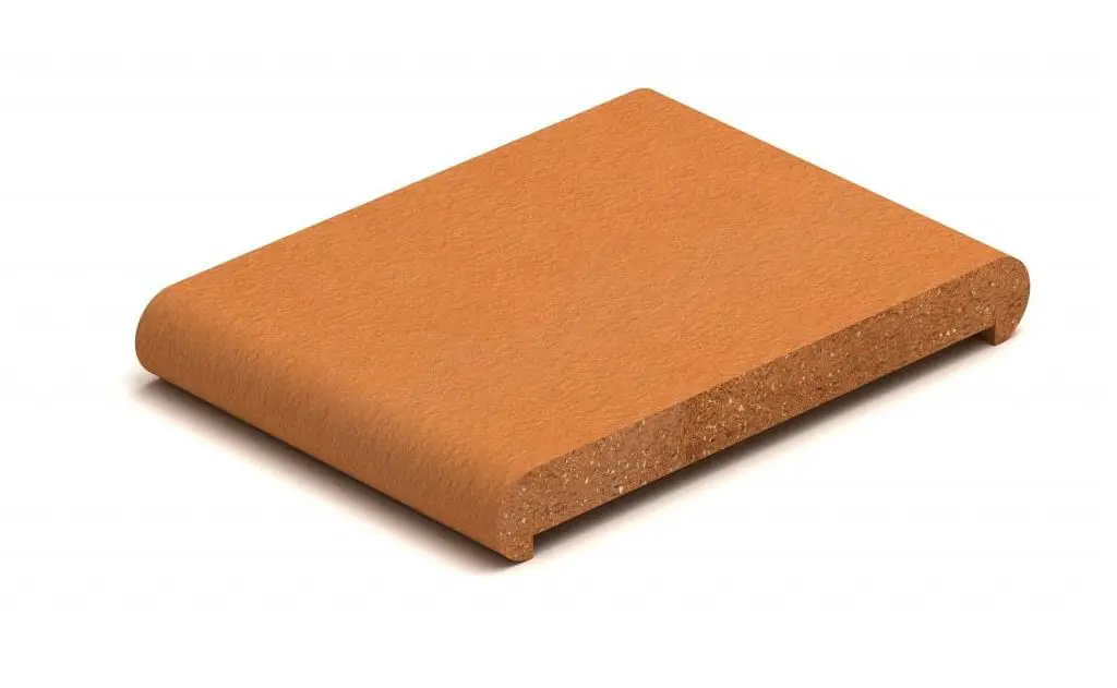 Doğal Sarı Omurga Harpuşta