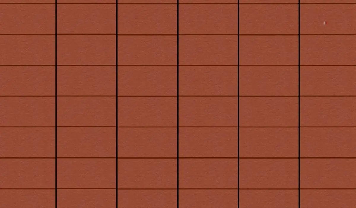 Ekoton Terracotta Kil Panel