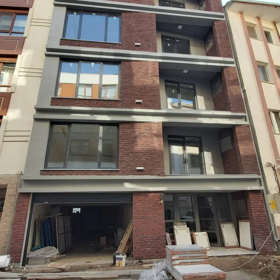 Klinker Tuğla Nedir? 2025